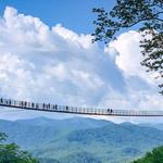 Gatlinburg SkyBridge
