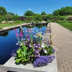 Olbrich Botanical Gardens