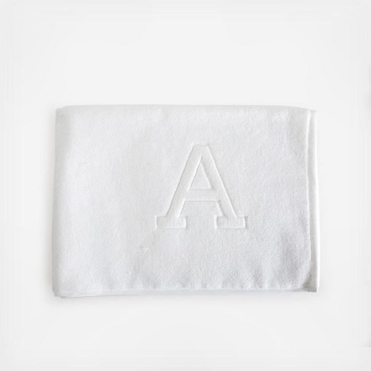 Shop Matouk Auberge Bath Towels at Weston Table