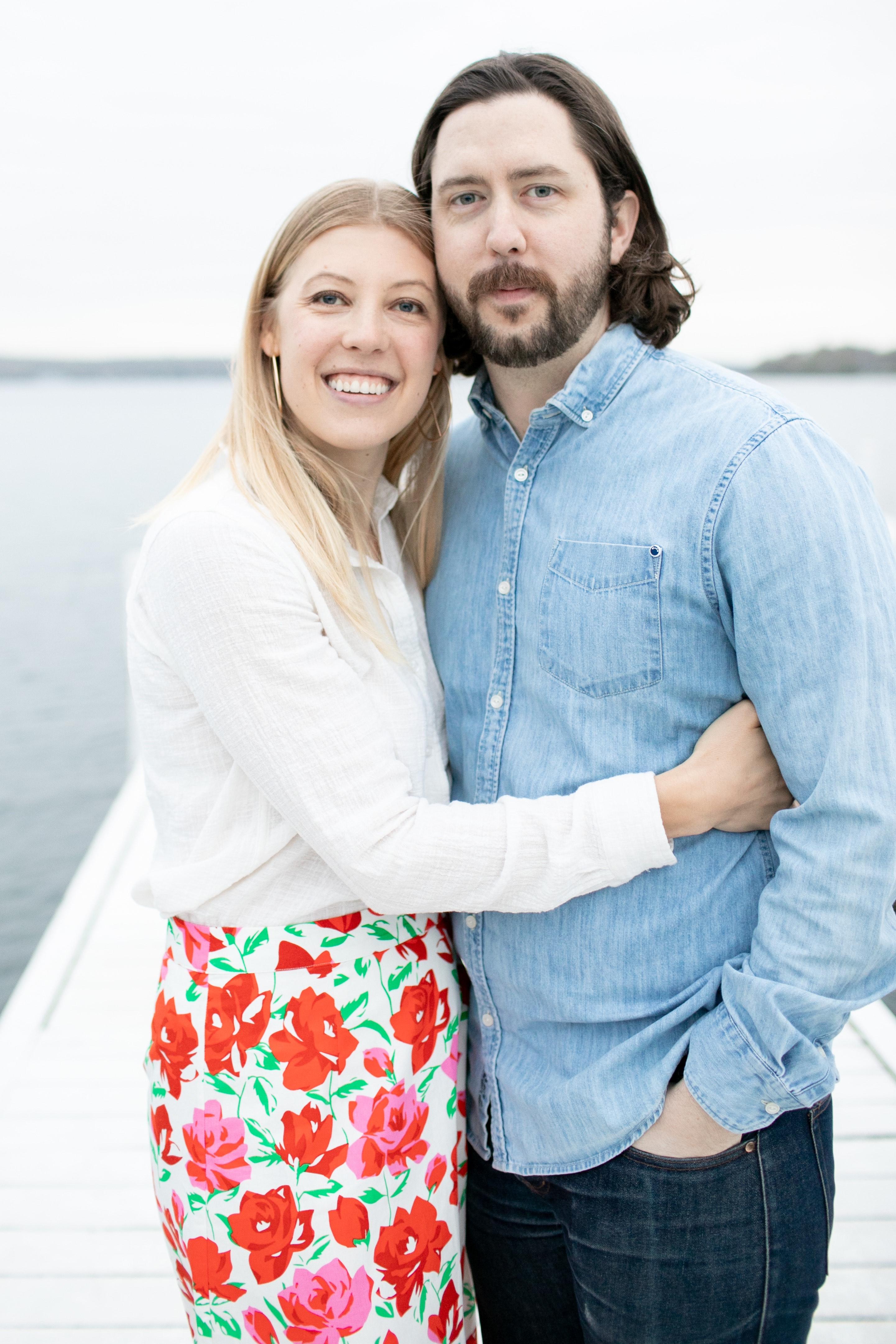 The Wedding Website of Vanessa Slivinski and Mike Crothers