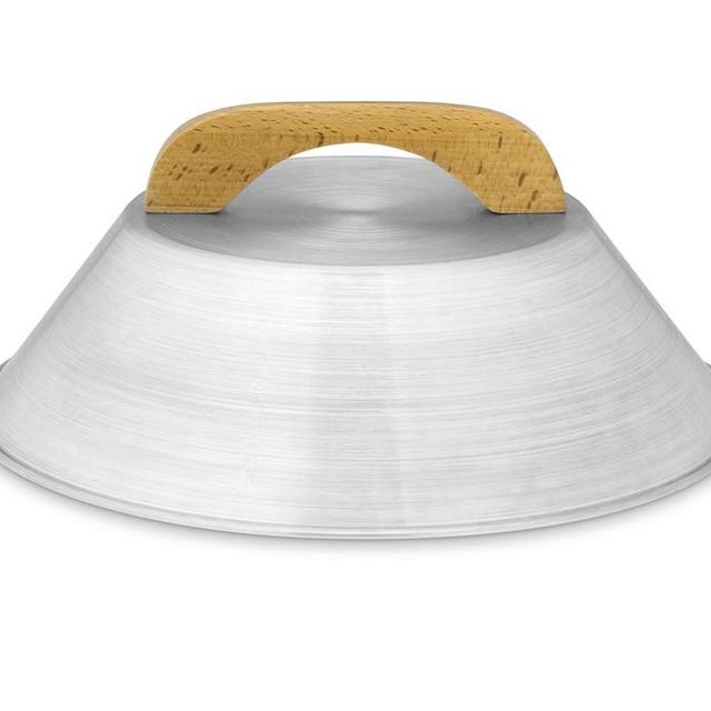 Wok Lid