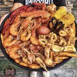 Hot N Juicy Crawfish