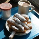 Coffee Call - Baton Rouge - $
