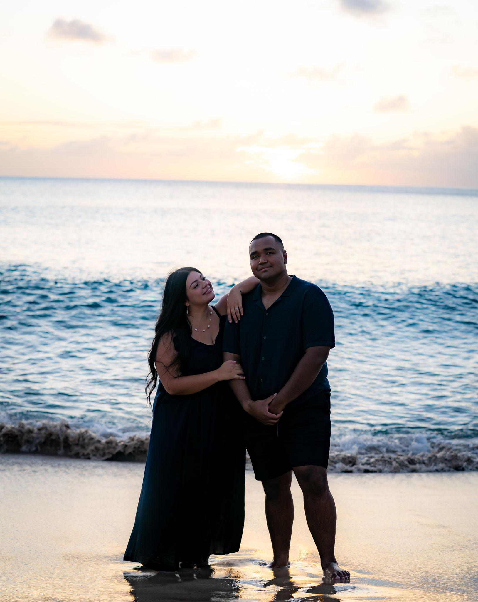 The Wedding Website of Amanda Lucero and Dylan Macklin