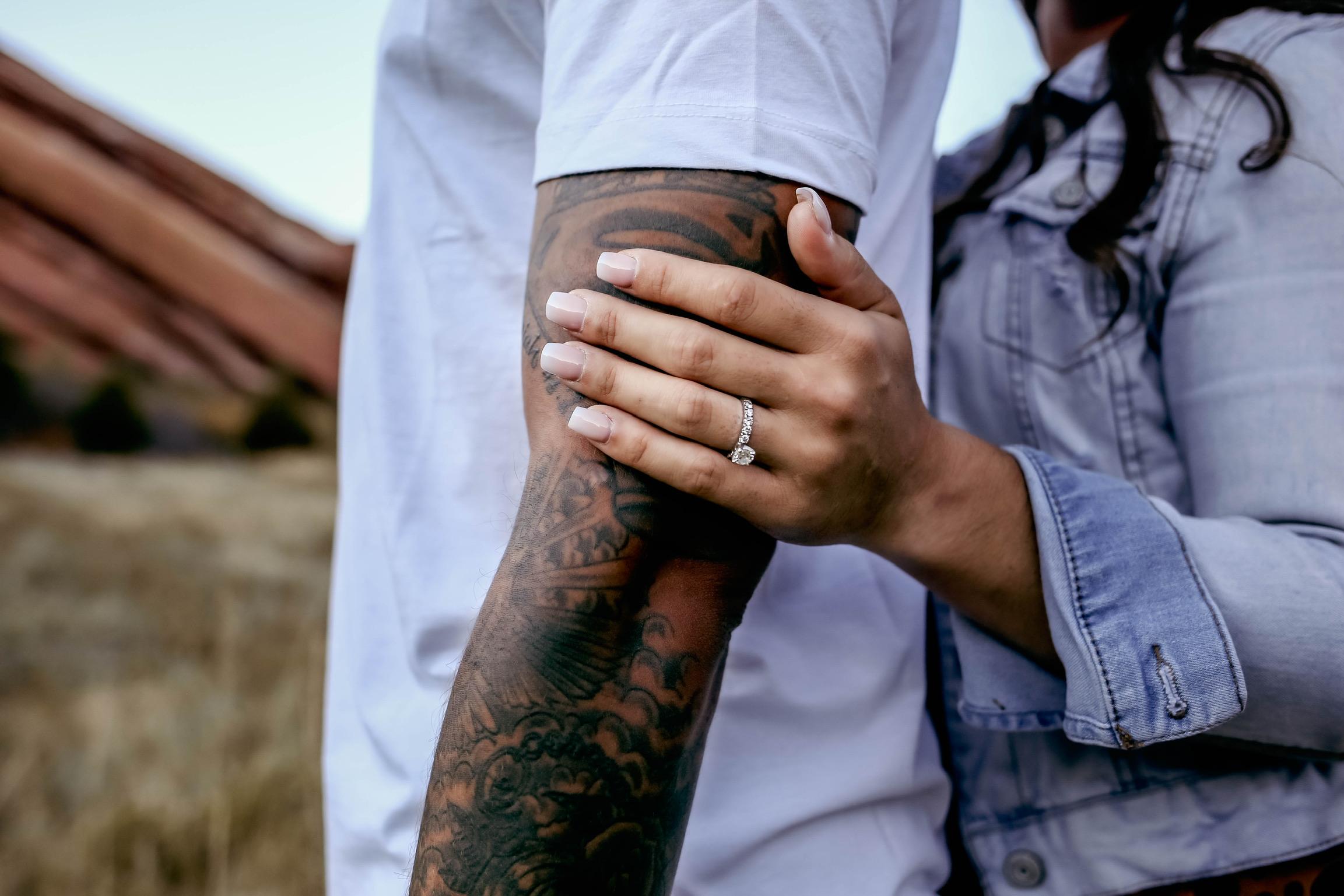 The Wedding Website of Xander Morris and Jackie Sanzolone