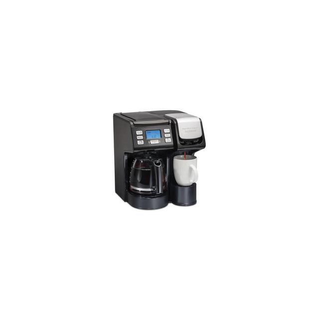 Hamilton Beach FlexBrew Trio Coffee Maker 49934