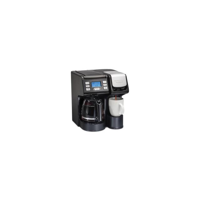 Hamilton Beach Flexbrew Trio Coffee Maker 49934 : Target