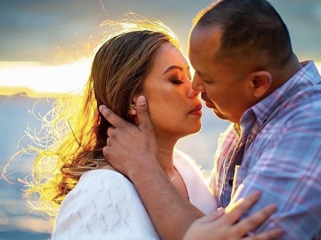 The Wedding Website of Anna Gandia and Edgar Solano