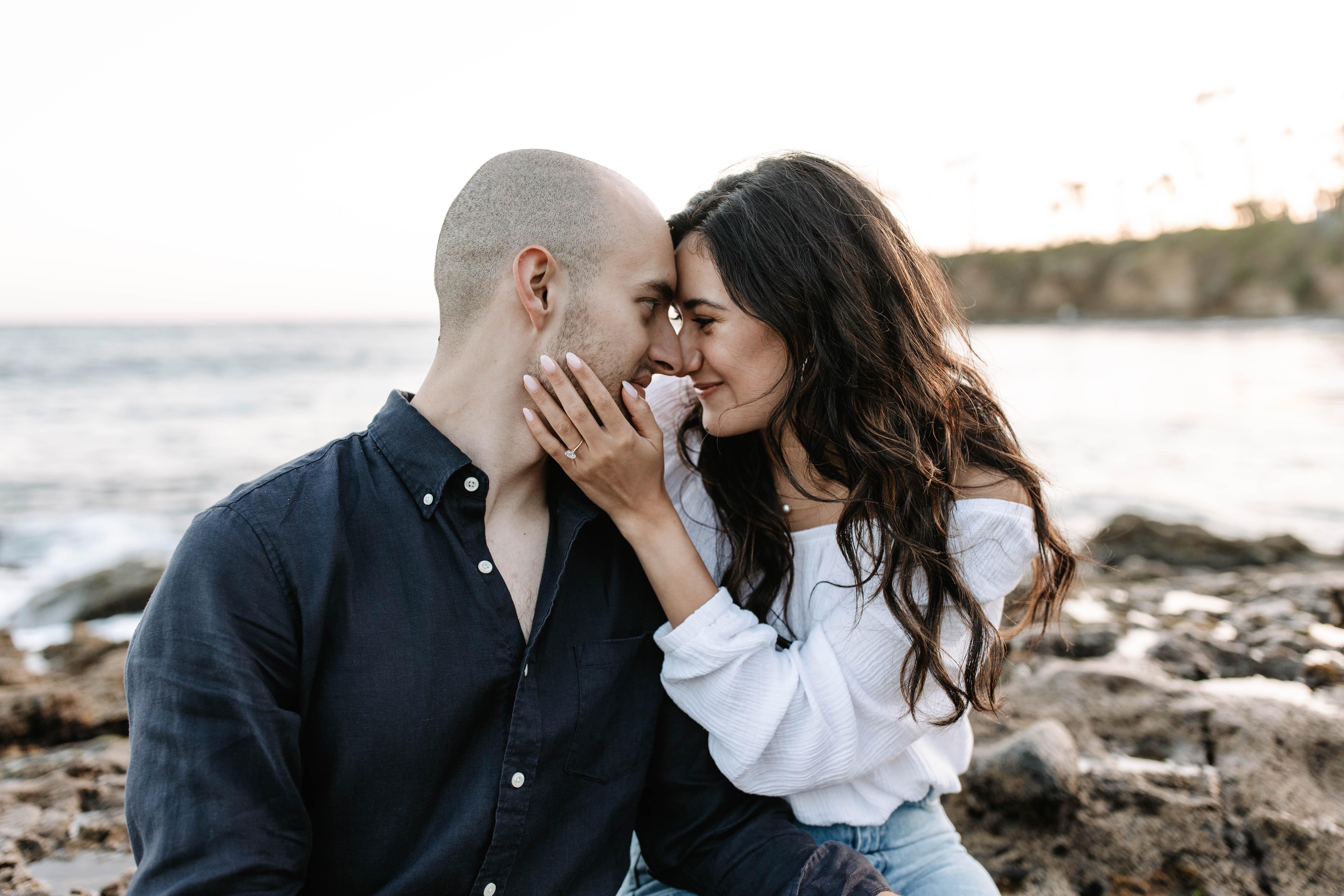 The Wedding Website of Abby Castro and Alan Balfe