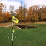 Chestnut Valley Golf Course