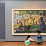 The Art Institute of Chicago