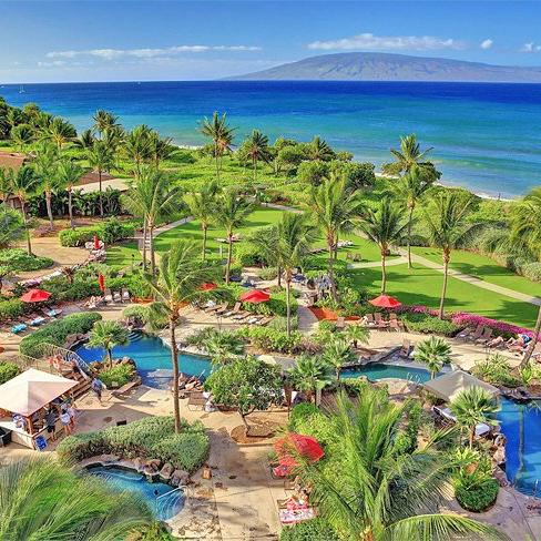 Airfare to Maui