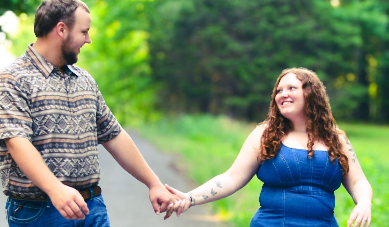 The Wedding Website of Grace Smith and Adam Telles