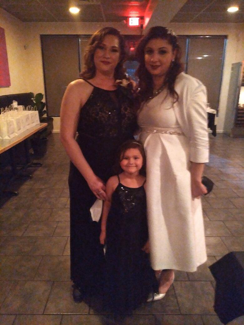 Thank you to my Maid of Honor, my best friend and Big Sister 👯‍♀️ for doing so much on my big day! I love you and appreciate you to no end! 💕