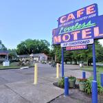 The Loveless Cafe