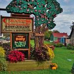 Crane's Pie Pantry Restaurant & Winery