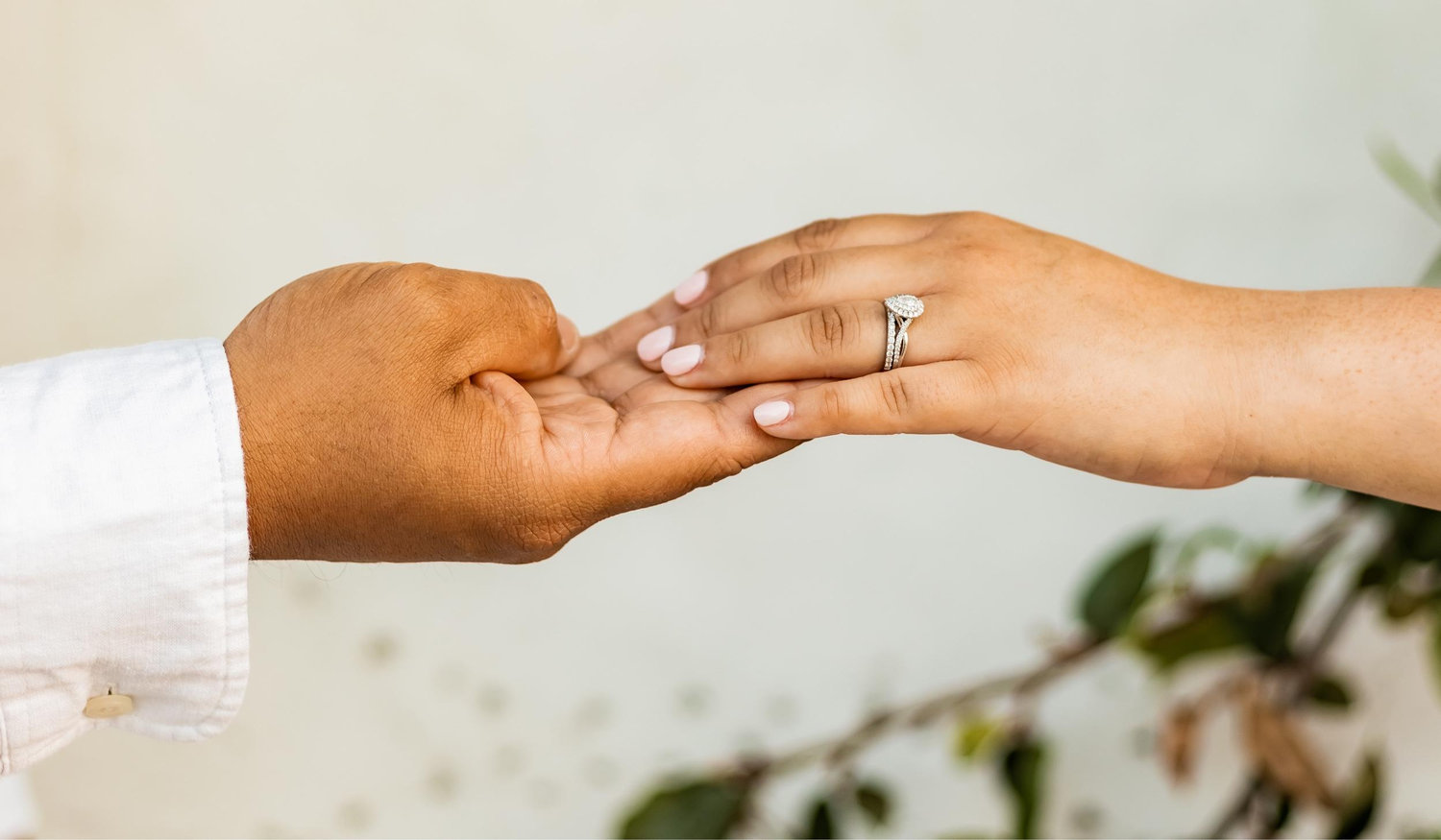 The Wedding Website of Nereyda Trejo and Samuel Martinez