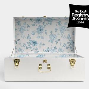 Petite Keep - Grand Bridal Trunk