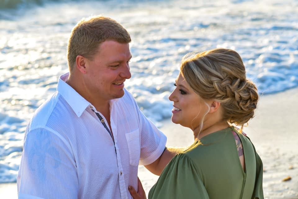 The Wedding Website of Barbara Heisner and Jared Kucera