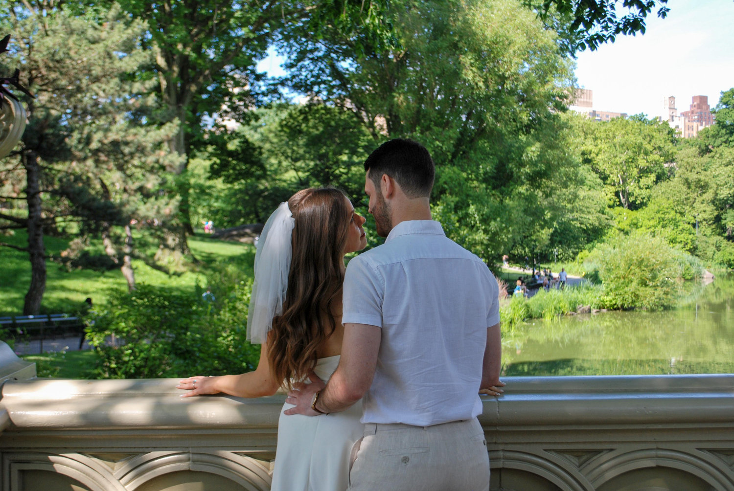 The Wedding Website of Deanna Verringia and Joey Van Note