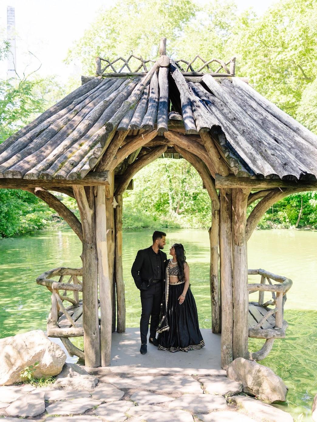The Wedding Website of Meaghan Chacko and Aaron Shajimon