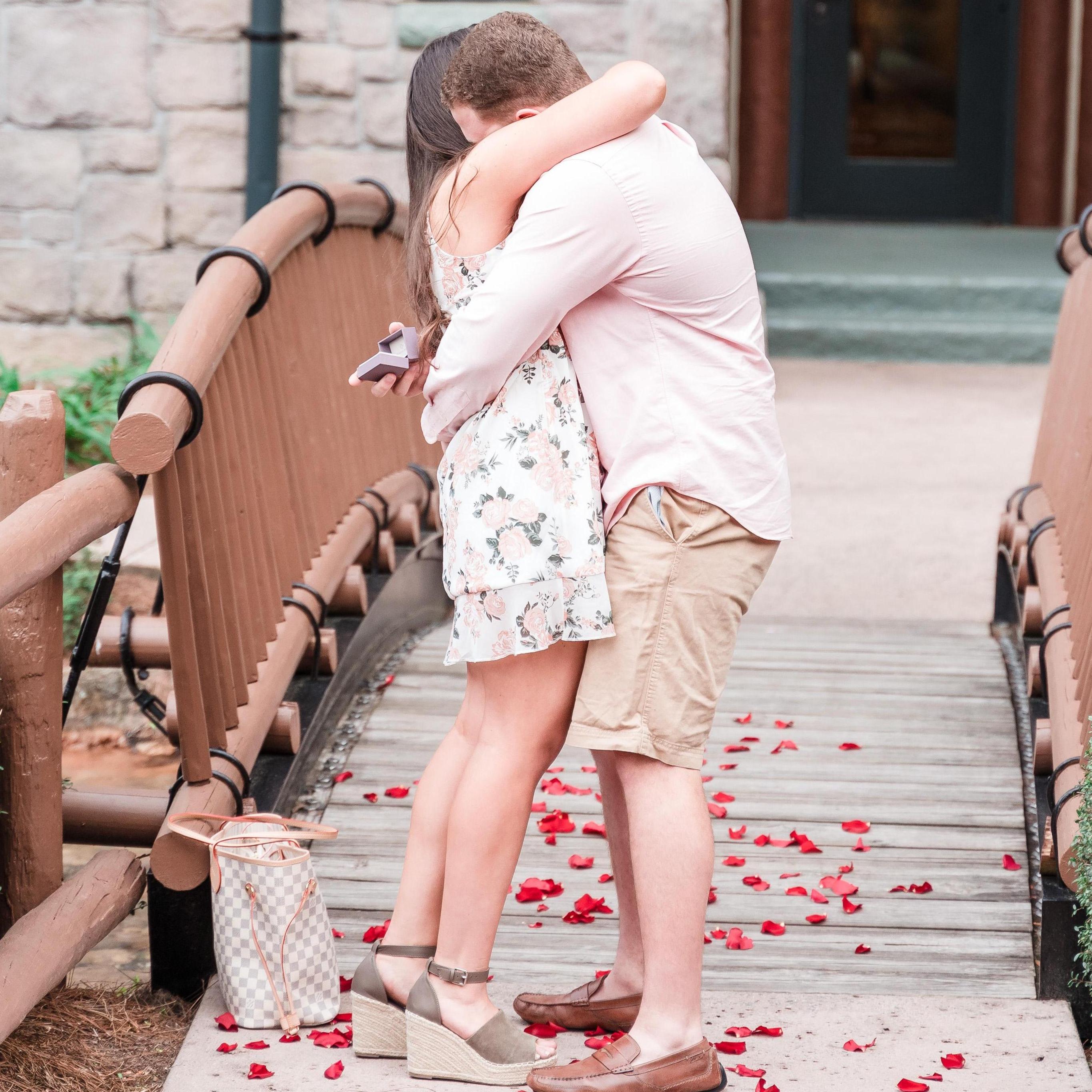 Photos by: Captured by Elle Photography