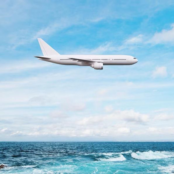 Round Trip Plane Tickets