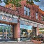 New Holland Brewing - Pub on 8th