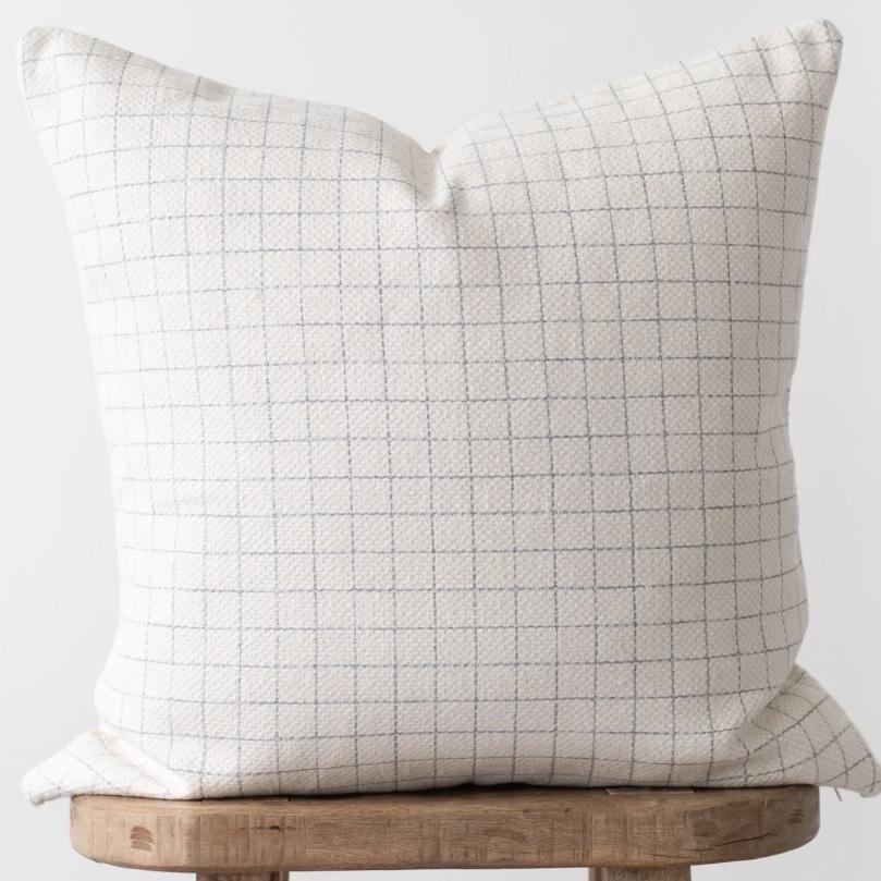Wells Grid - 22"