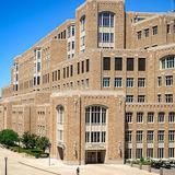 Duncan Student Center