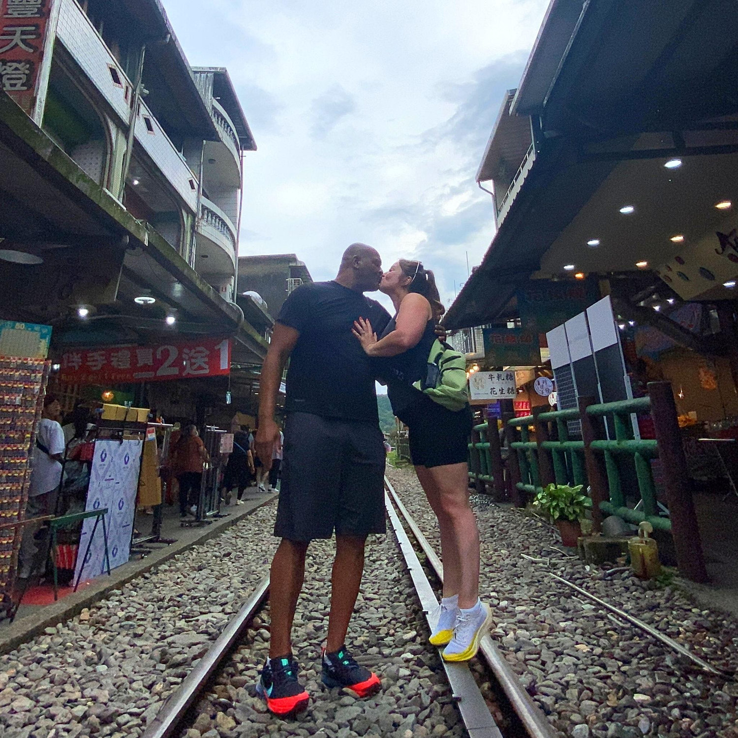 Taiwan