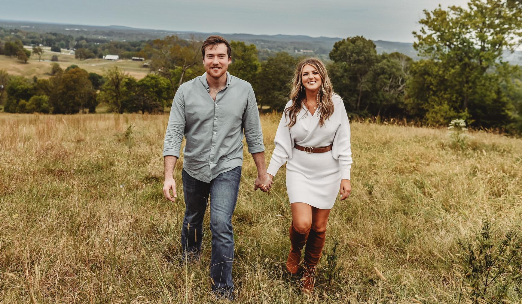 The Wedding Website of Laura Lynn Cook and Kitt Cook