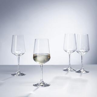 Ovid White Wine Glass, Set of 4