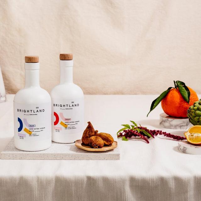 Brightland Olive Oil- The Duo