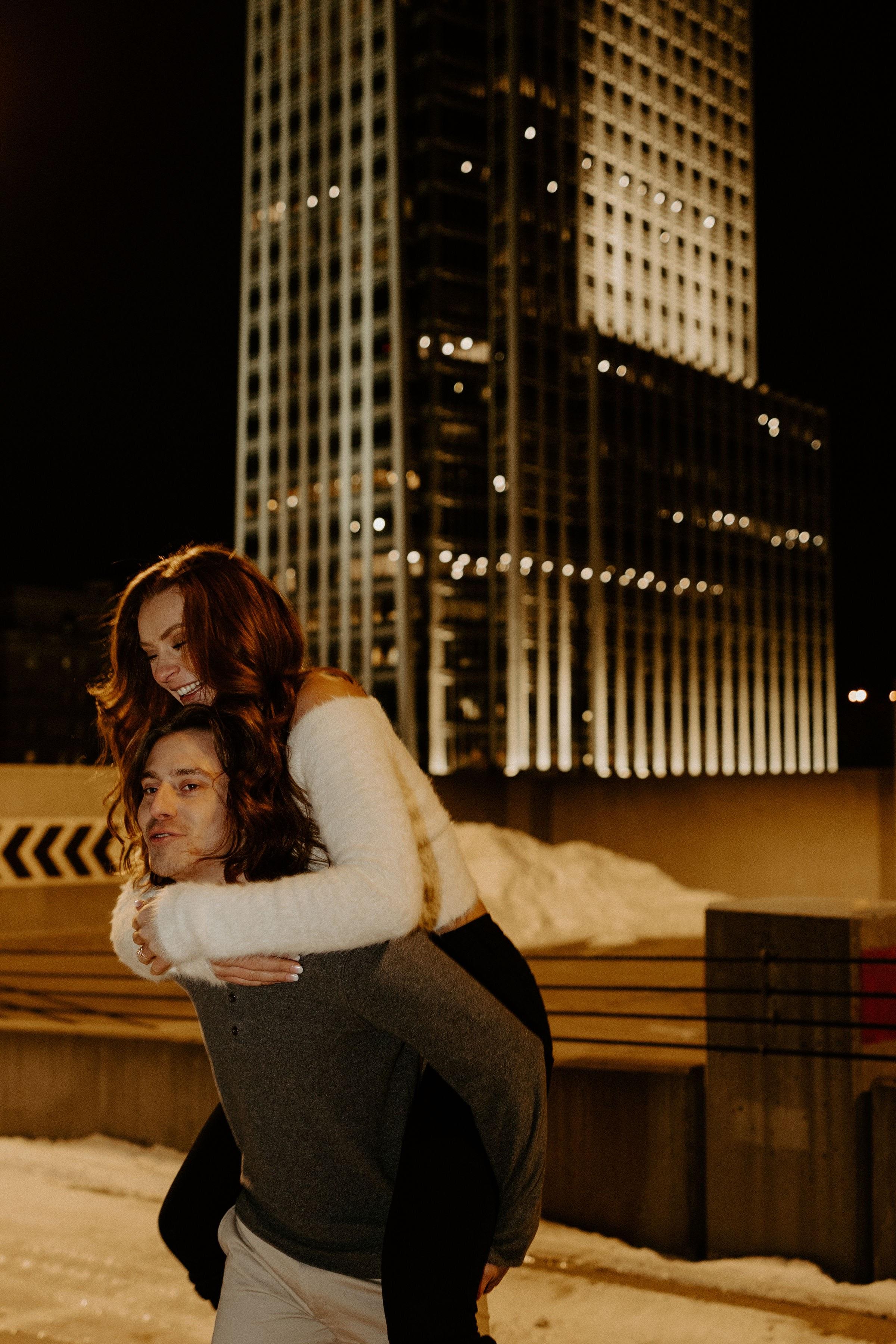 The Wedding Website of Addie Wetzel and Trevor Bartlett