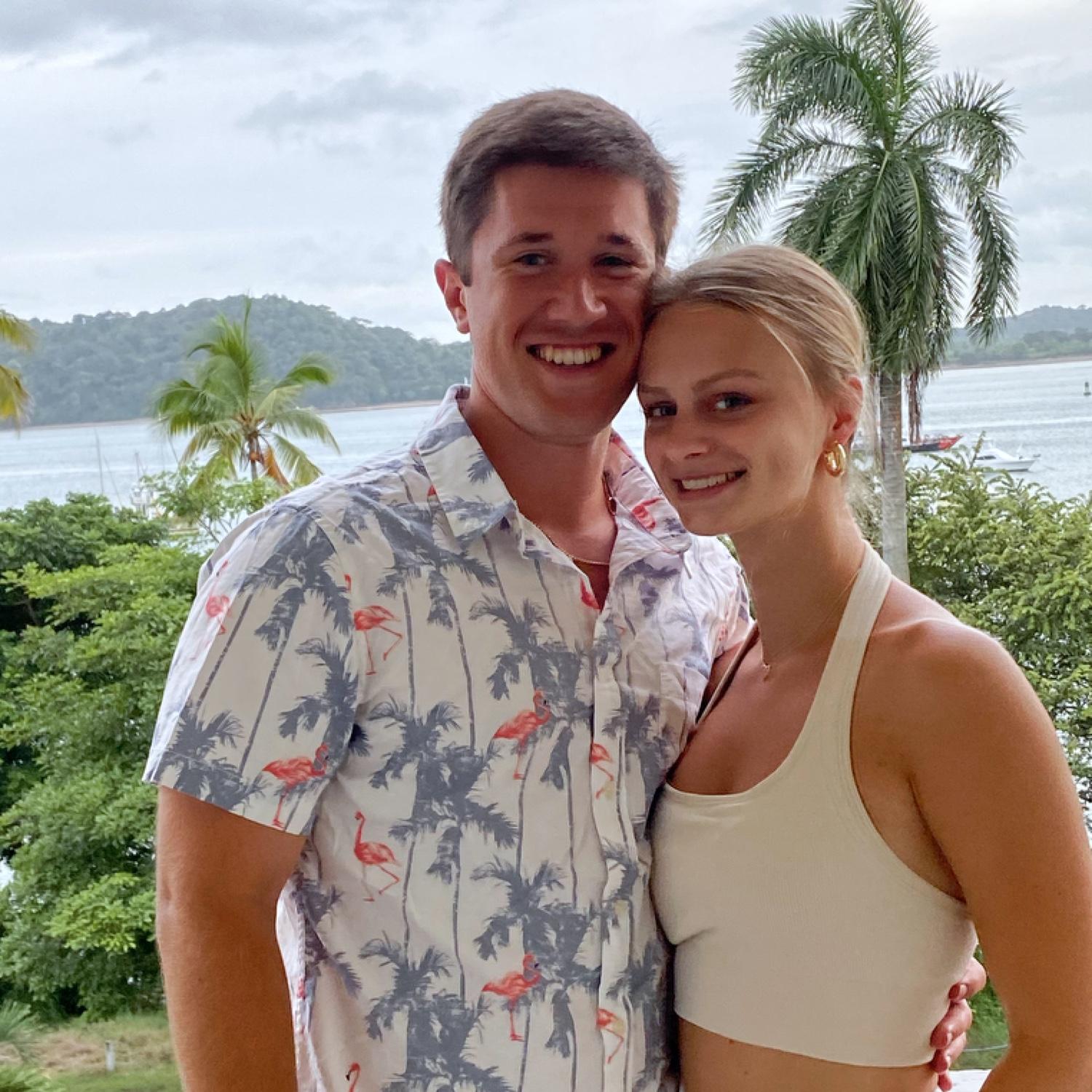 Last day in Panama
July 7th, 2022