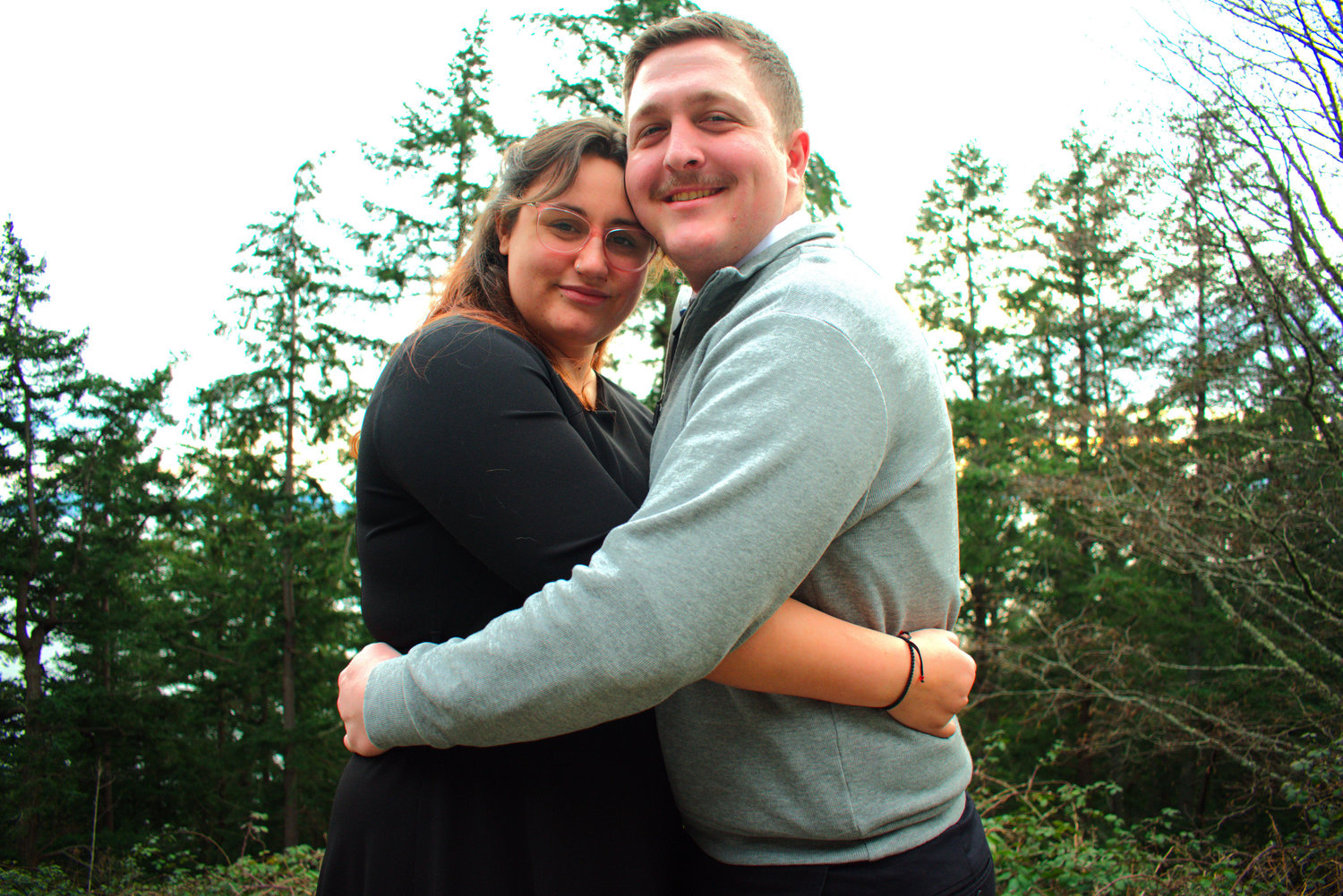 The Wedding Website of Zechariah Albright and Teagan Grabish