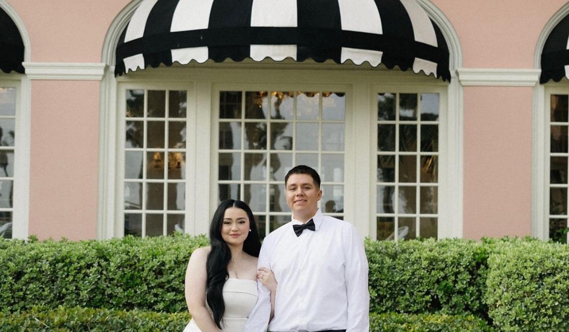 The Wedding Website of Helyn Lira and Raymond Sabala