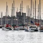 Bodrum Marina