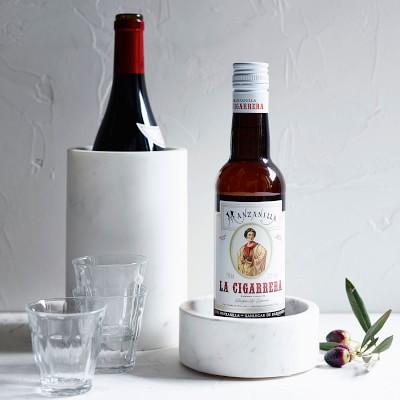 Marble Wine Coaster