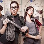 Bad Axe Throwing