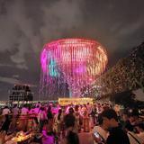 Tichuca Rooftop Bar