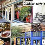 Bishop Arts District