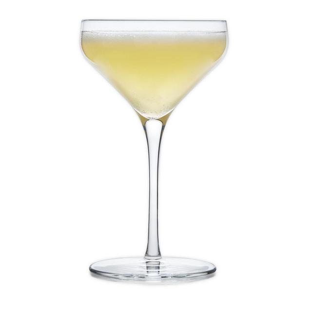 Libbey® Signature Greenwich Coupe Glasses (Set of 4)