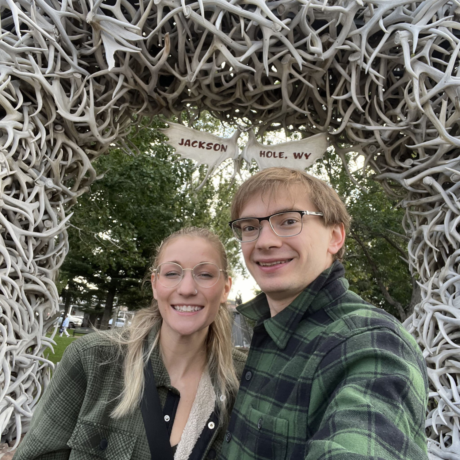Jackson Hole