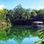 Lagoon Cruise