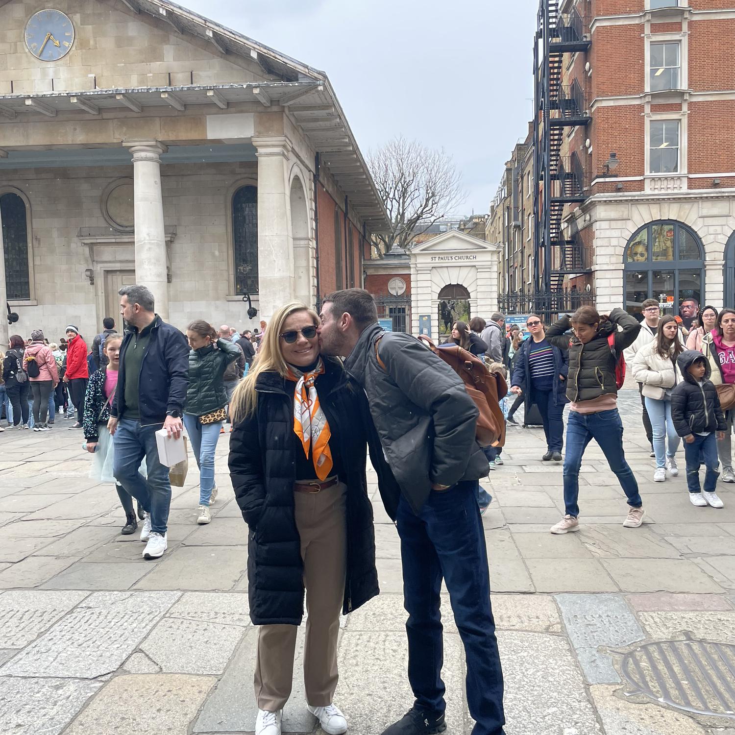 London!