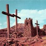 Holy City Of Wichitas