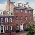 Dine or visit at Gadsby's Tavern and Museum
