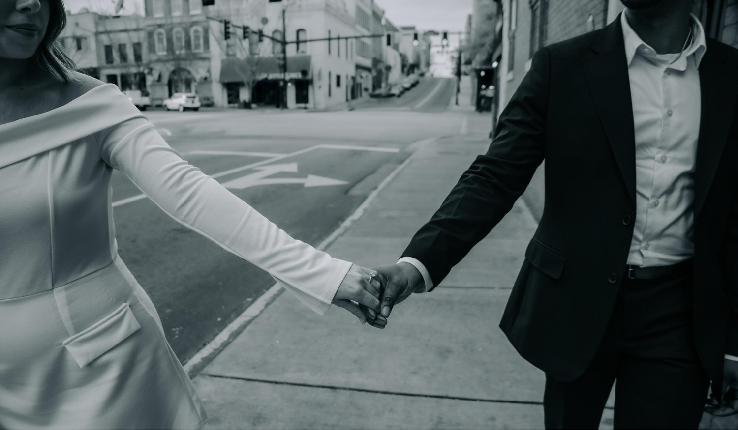 The Wedding Website of Maddie Morgan and Maleak Oglesby